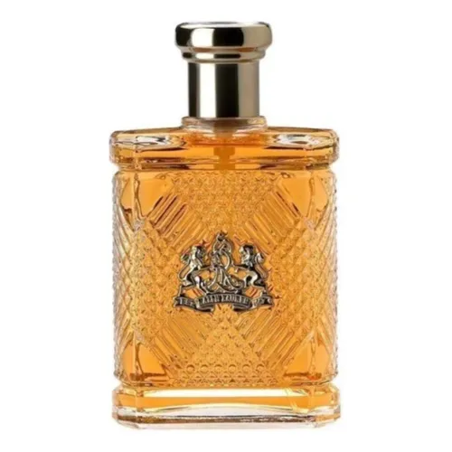 Ralph Lauren Safari Eau de Toilette - Perfume Masculino