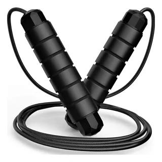 Corda De Pular Profissional Speed Rope 3m - Nybc