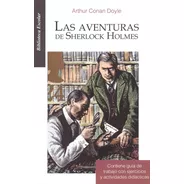 Las Aventuras De Sherlock Holmes - Conan Doyle