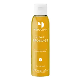 Vita-c Brossage 130ml Espuma Limpiadora Prodermic Momento De Aplicación Día/noche Tipo De Piel Todo Tipo De Piel