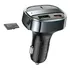 Cargador De Auto A Usb-a Usb Tipo C Disco U Carga Rápida