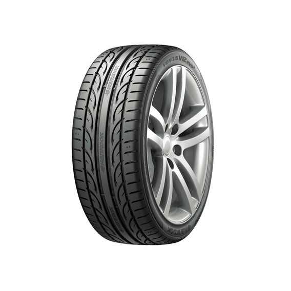 Neumático Hankook 255 30 Z R20 92y Xl Ventus V12 Evo 2 K120