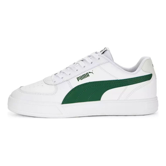 Zapatilla Hombre Puma Caven 380810 26 Blanco