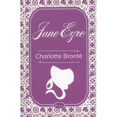 Jane Eyre: Jane Eyre, De Charlotte Bronte. Editorial Grupo Sin Fronteras, Tapa Blanda, Edición 1 En Español, 2023