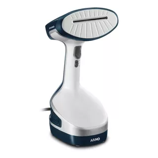 Vaporizador De Roupas Arno Steam Power Azul Hs81 220v