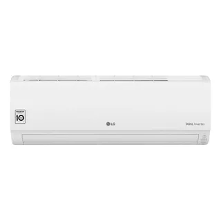 Ar Condicionado Split LG Dual Inverter Compact 9.000 Btus