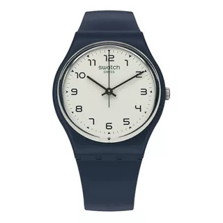 Reloj Swatch Unisex So28n101