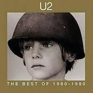 Cd The Best Of 1980-1990