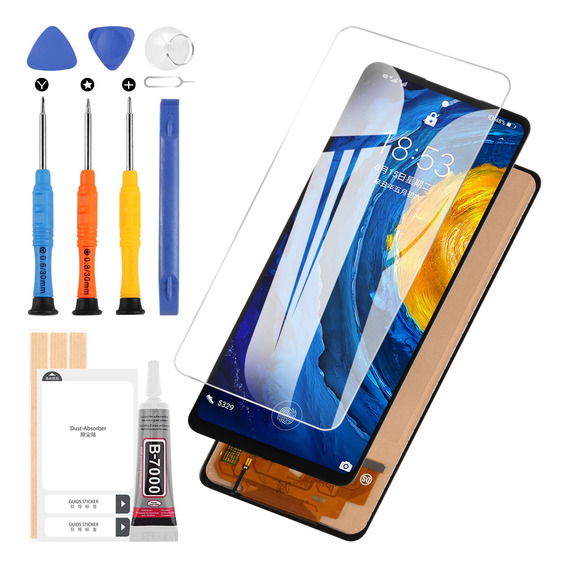 Para Samsung A52 4g Sm-a525f  Pantalla Táctil Lcd Incell