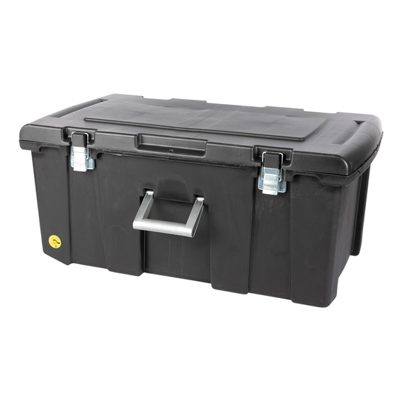 Baul Plastico Caja Camionetas 4x4 Herramientas Vc