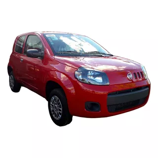 Forro Super Luxo Automotivo(soft Car) Para Assoalho Fiat Uno