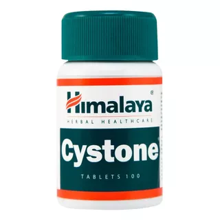 Cystone Himalaya. Combate Los Cálculos Renales