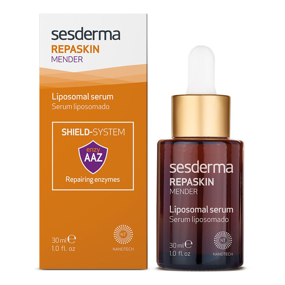 Repaskin Mender Serum Facial - Sesderma 30 Ml