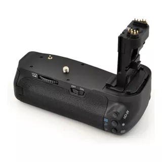 Battery Grip De Bateria Bg-e9 Para Canon Eos 60d 60da