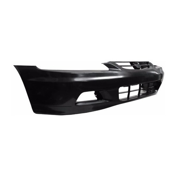 Defensa Delantera Honda Accord 2001 - 2002 2 Puertas Xry