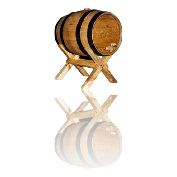 Barriles De Roble 100l. American Oak Barrel