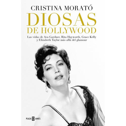 Diosas De Hollywood - Cristina Morato