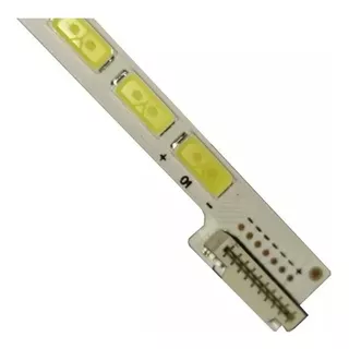 Barra Led Philips 42pfl4007g 42pfl5007g 42pfl6007g - Novo