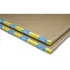 Placa De Yeso 12.5 Mm X 1.20 X2.40mt  Estandar