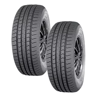 P@r De Llantas 185/60r15 Mirage Mr-166