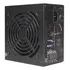 Fuente Para Pc Antec Atom V550 550w Ventilador De 120mm Color Negro