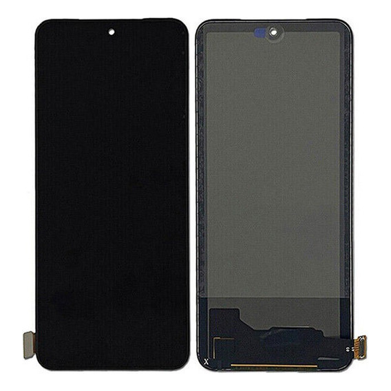 Pantalla Táctil Lcd Para Xiaomi Redmi Note 12s 4g