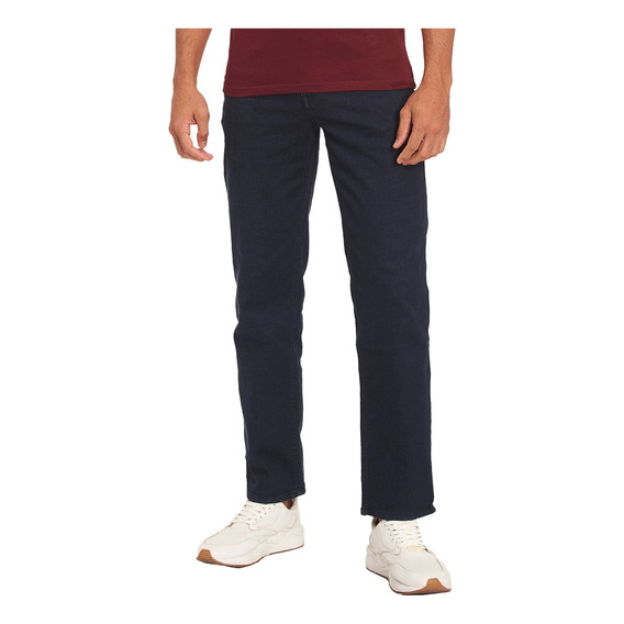 Pantalon Recto Lob Cprc0190 Hombre