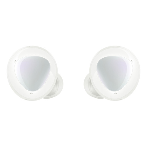 Auriculares in-ear inalámbricos Samsung Galaxy Buds+ SM-R175NZ blanco con luz LED