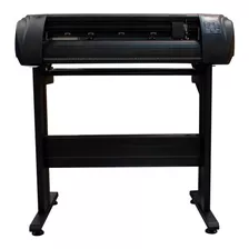 Plotter Corte Contornos Rotulacion 63cm Conexion Usb Y Com