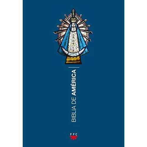 Biblia Del Buen Pastor - Nuestra Señora De Lujan -