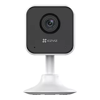 Cámara De Seguridad Ip Wifi 1080p Ezviz Audio Bidireccional