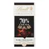Chocolate Lindt Excellence 70% 100gr