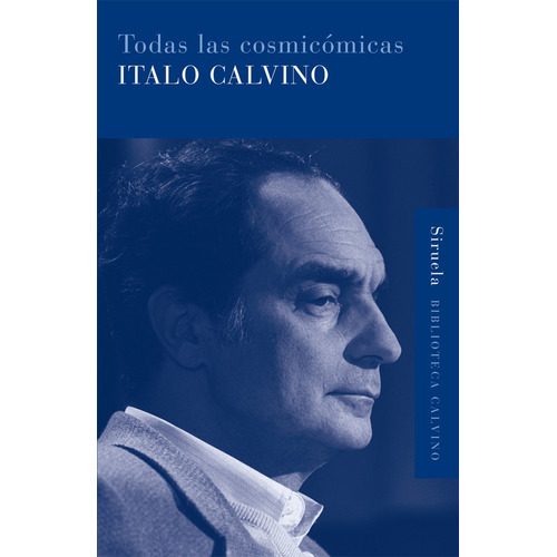  Todas Las Cosmicómicas - Italo Calvino
