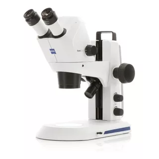 Microscopio Estereoscopio Carl Zeiss Stemi 305