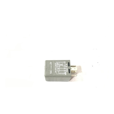 Rele Limpador/temp Vidro Tras 12v 05 Terminais Escort 93/96 