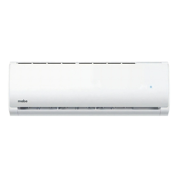 Aire Minisplit 110v Mabe 1 Tonelada 12000 Btu R410a 