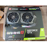 Placa Video Msi Gtx 1660 Super 6gb