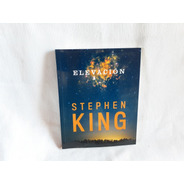Elevacion Stephen King Suma De Letras