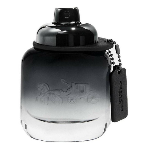 Perfume Coach para hombre Eau de toilette 40 ml for men