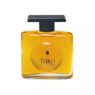 Tabu Deo Colonia Perfume Tradicional 60ml