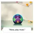 Asistente Virtual Echo Dot Kids 5ª Gen Control Parental Color