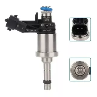 Inyector Gasolina 3.6 Camaro Traverse Acadia Cama 12638530 F