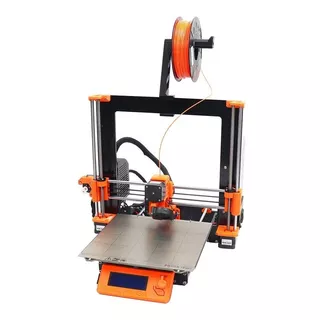 Impresora 3d Prusa I3 Mk3s Kit Completo Clon Trianglelab Mk3