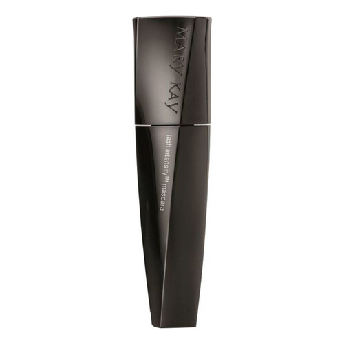 Máscara de pestañas Mary Kay Lash Intensity 9g color negro