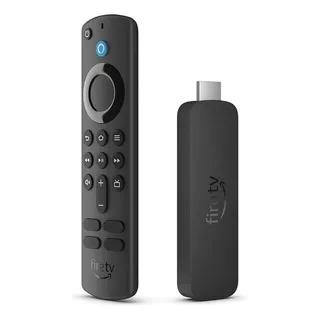 Amazon Fire Tv Stick 4k 2023 Wifi 6 2gb De Ram Con Alexa Color Negro