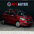 Chevrolet Beat 1.2 Ltz Mecánica