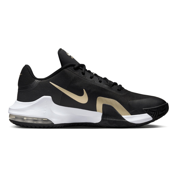 Zapatillas Nike Hombre Air Max I Dm1124-001 Negro