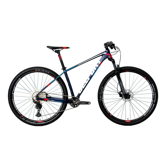 Bicicleta Belfort Alom Judy R29 T17 Marino Belfort 2024