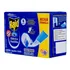 Raid Repelente Elétrico Pastilha Aparelho + Refil Com 4 Unid