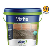 Viafix Adesivo Para Argamassa E Chapisco 3,6kg - Viapol